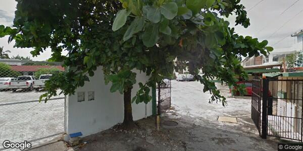 CENTRO HIDROMETEOROLOGICO REGIONAL BOCA DEL RÍO